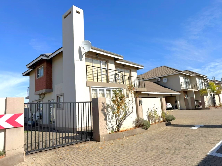 3 Bedroom Property for Sale in Shellyvale Free State